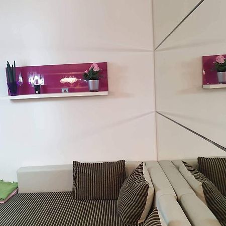 Apartament Balaton-Parti Luxus Lakas Siófok Zewnętrze zdjęcie