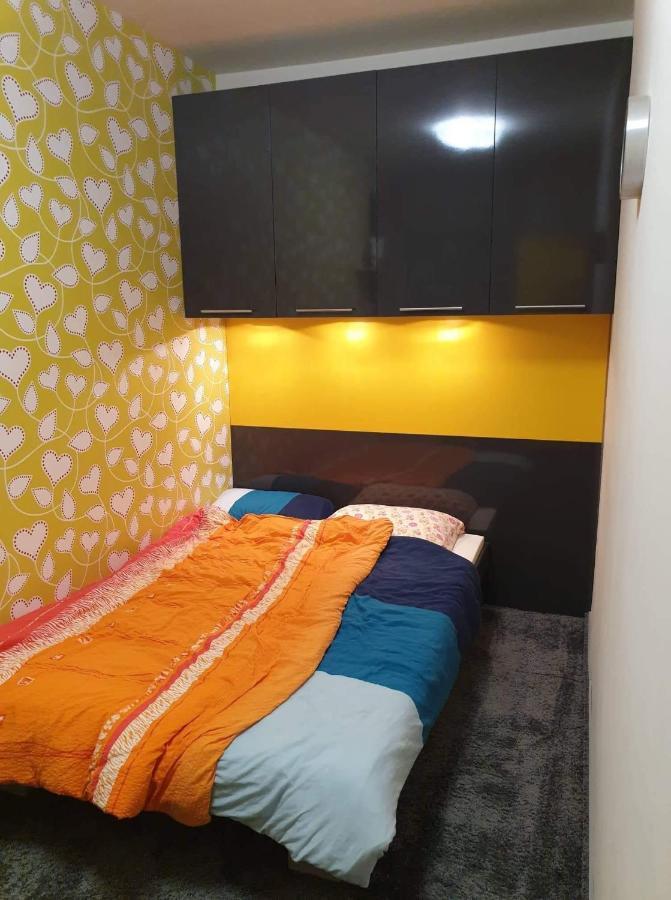Apartament Balaton-Parti Luxus Lakas Siófok Zewnętrze zdjęcie