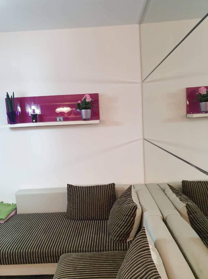 Apartament Balaton-Parti Luxus Lakas Siófok Zewnętrze zdjęcie