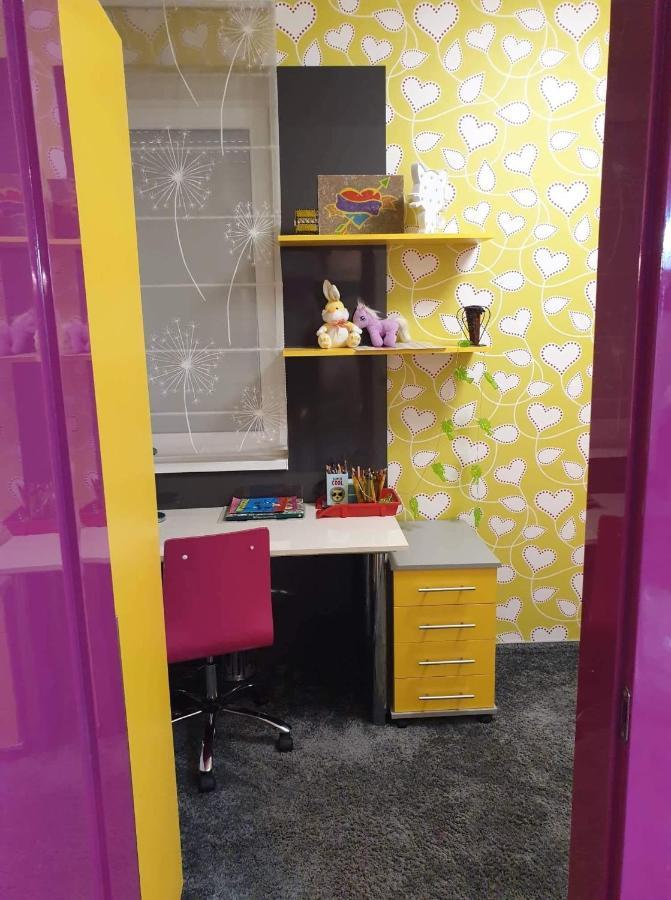 Apartament Balaton-Parti Luxus Lakas Siófok Zewnętrze zdjęcie
